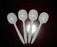 Sell disposable plastic scoop