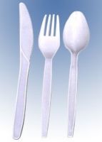 Sell disposable tableware