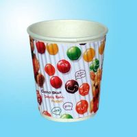 Sell 250ml paper cup