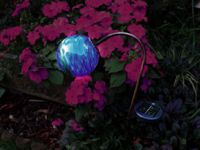 Sell solar landscape light