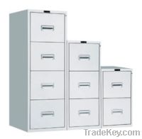 Steel Drawer Filing Cabinet(FLC-001)