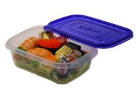 Sell plastic food container(EC-900R)