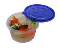 Sell food container(EC-700C)