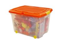 sell plastic storage box