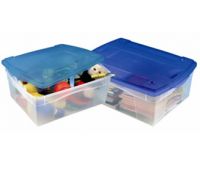 Sell clothing storage box(20 Litre)