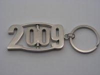 Sell key chain with name