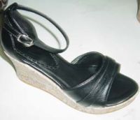 Sell lady sandals