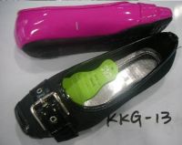 Sell lady casual shoesKKG-13