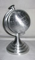Sell Aluminium Globe