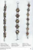 Indian Sterling Silver Jewelry - Bracelets