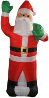 Sell 150cm inflatable Funny Santa