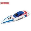 Radio Control Nitro Powered Racing Boat