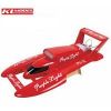 R/C Gasoline Engine Racing Boat