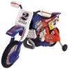 Sell B/O Ride-On Motorcyle