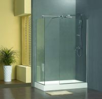 Sell wet room shower enclosures WT-T120