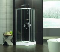 Sell corner entry shower enclosures BO-S142