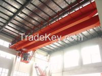 20t electric explosion-proof overhead crane