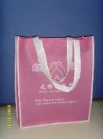 pp shopping bag