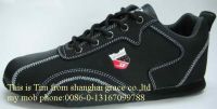 Sell casual leather shoes (kyo-008)