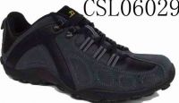 Sell casual leather shoes (kyo-0014)