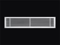 Sell Linear grille & Linear slot