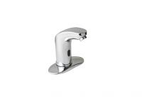 infrared automatic faucet