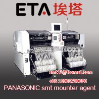 FUJI SMT Mounter Xpf, Nxt III - FUJI Chip Mounter Agent, FUJI SMT Machine