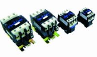 Sell HC1-D(CJX2-D) Series AC contactor