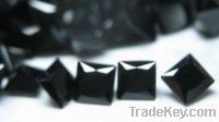 Sell natural black spinel