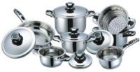 Sell cookware pot  set