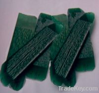 emerald rough