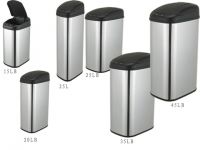 Sell storage bins, steel bins