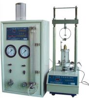 Sell  Mid-pressure Table Tri-axial Cell