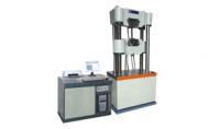 Sell Universal Testing Machine