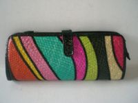 Eco-Friendly Purses & Clutchbags