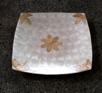 PLate Charger / Decorative Table wares / Capiz Plates