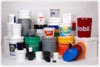 0.15L-45L plastic packing pail, bucket and can