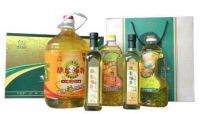 Sell Organic 500ML Camellia Oil