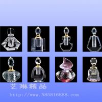 Sell  crystal scent bottle