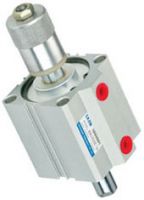 Sell  Compact Pneumatic Cylinder
