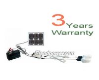 Sell Solar Home Light 2 LED light and USB output 3 Years Warranty
