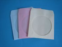 Sell Color Paper Sleeve