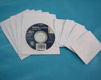 Sell Paper CD Sleeve