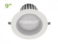 Patented Cree led downlight