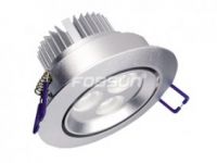 Sell  UL led downlight 9w