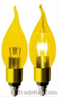 Sell 3W LED Candle bulb