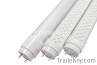 Sell Rotatable End Cap T8 Tube Lights