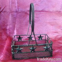 Sell wire baskets