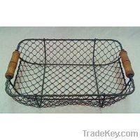 Sell wire gift tray