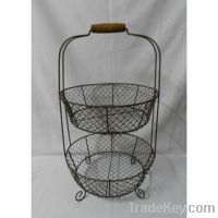 Sell wire storage rack